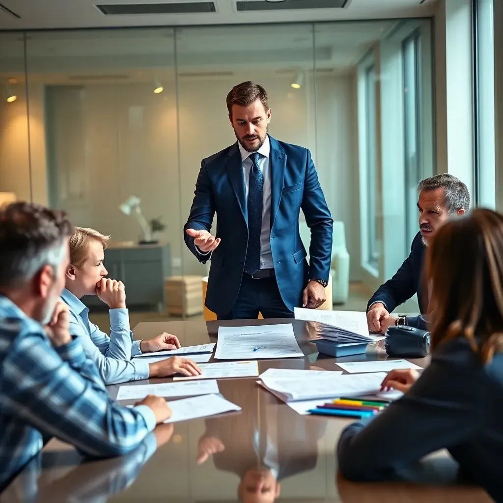 Аналитическая работа Metric