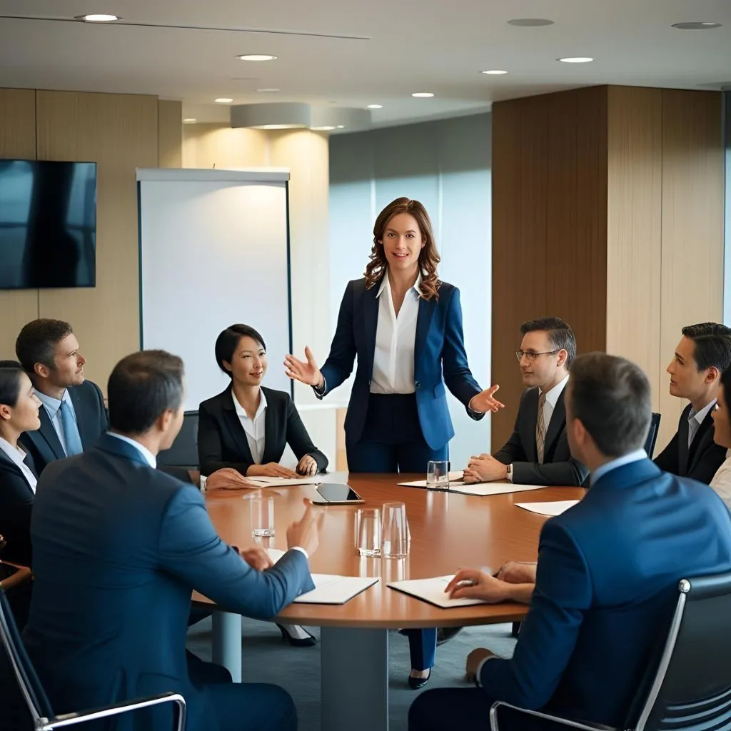 Команда Metric